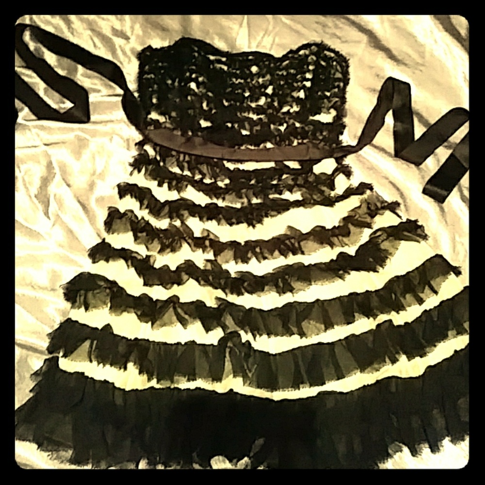 Dolce & Gabbana dress